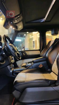 مێرسێدس بێنز G-Class